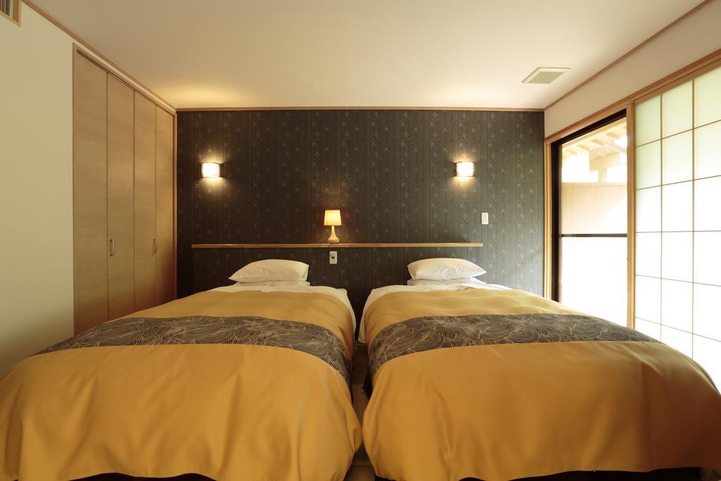 Ryokan Kinseikan Seseragi