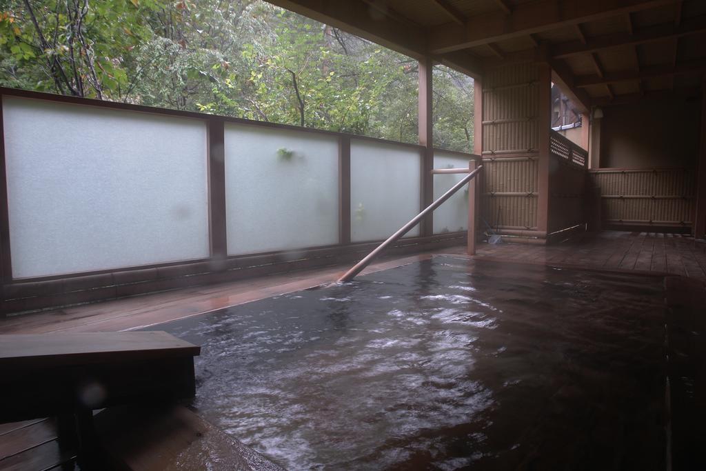 Ryokan Kinseikan Seseragi Minakami