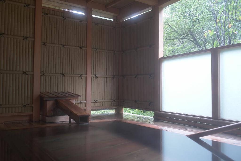 Ryokan Kinseikan Seseragi