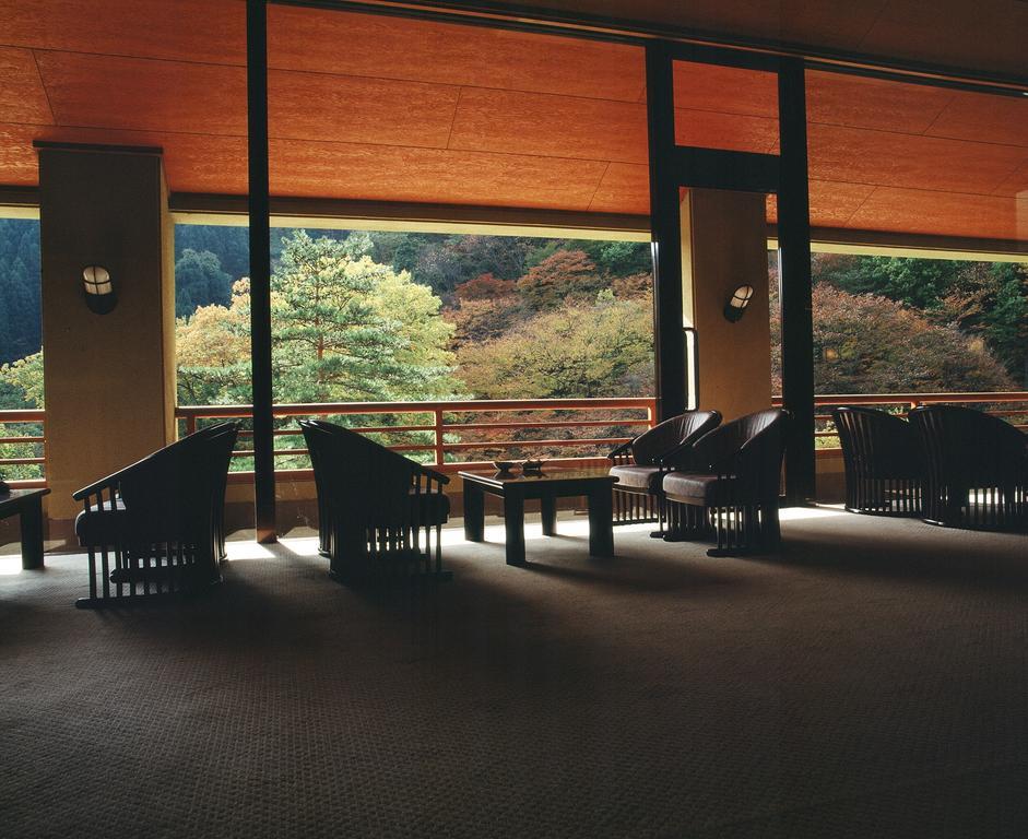 Ryokan Kinseikan Seseragi Minakami