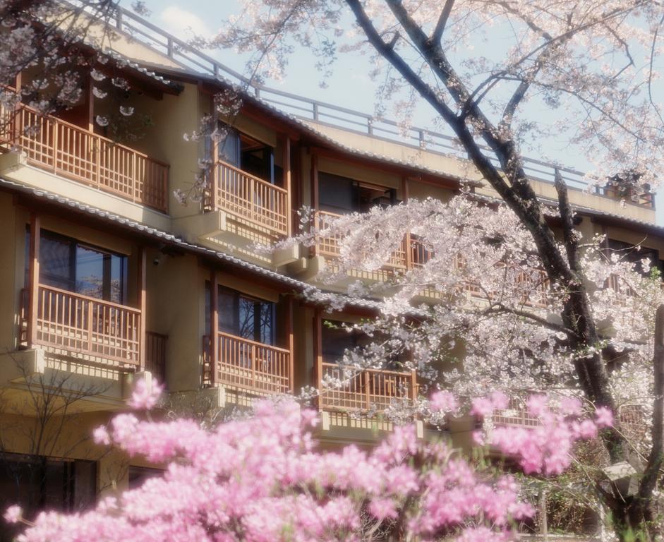 Ryokan Kinseikan Seseragi Minakami