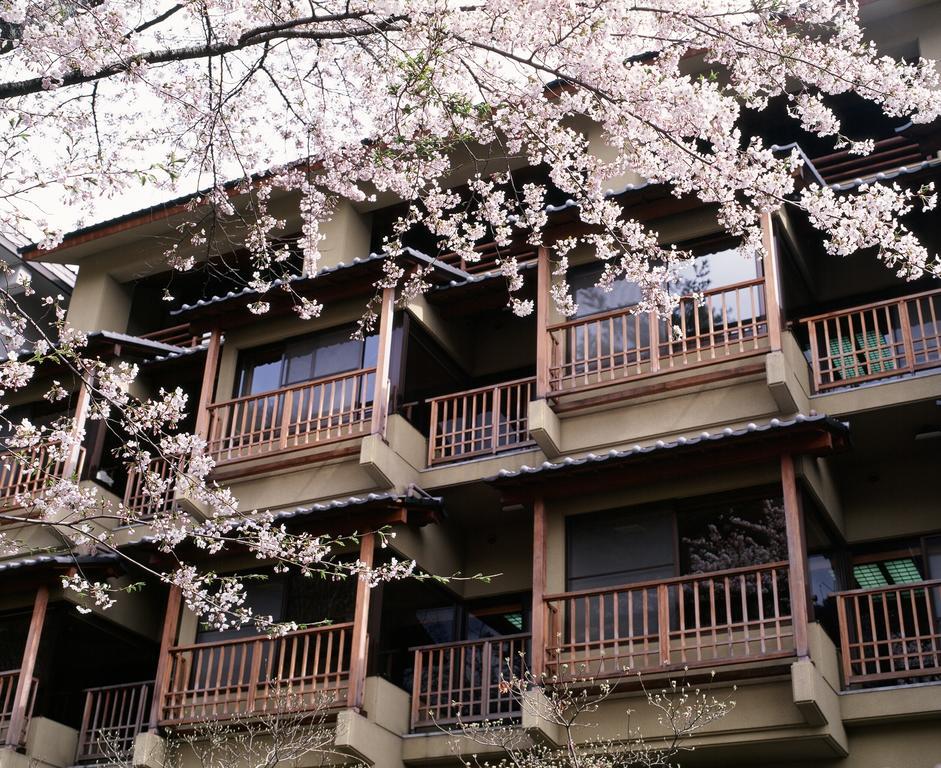 Kinseikan Seseragi Ryokan Minakami